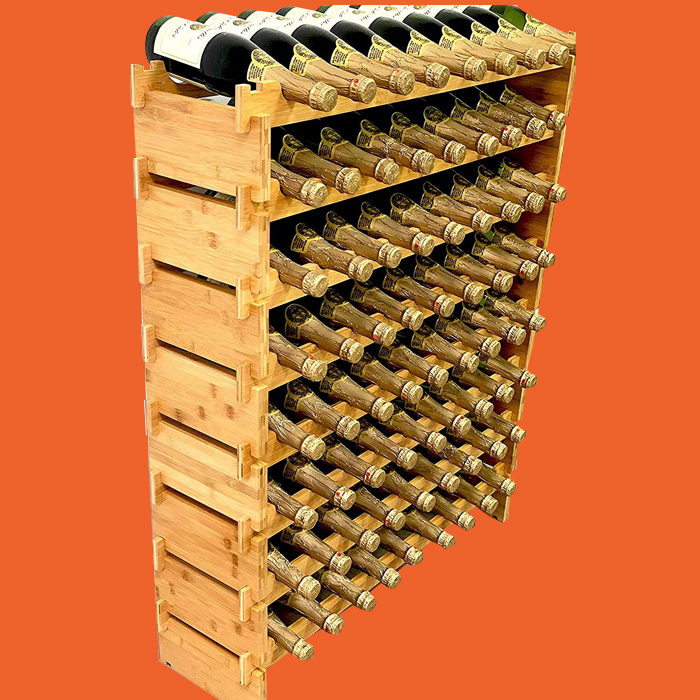 wine rack