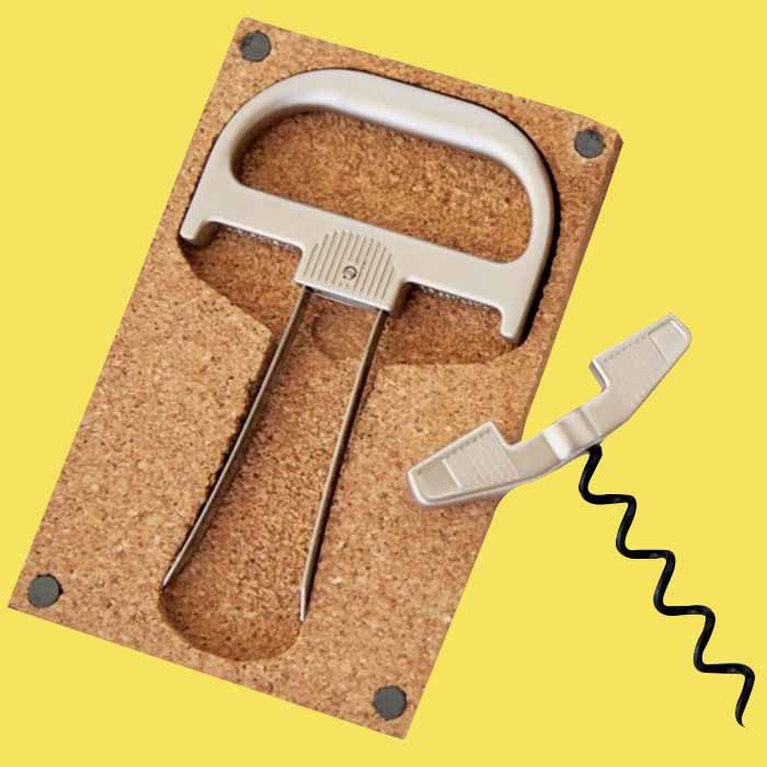 cork screw