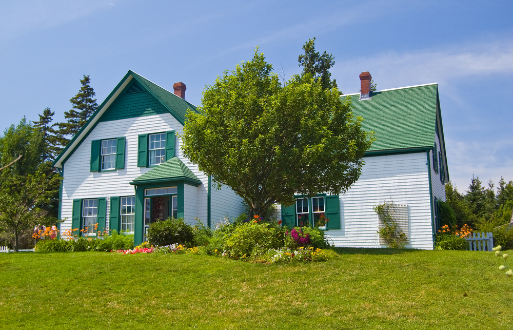 Green Gables Heritage Place