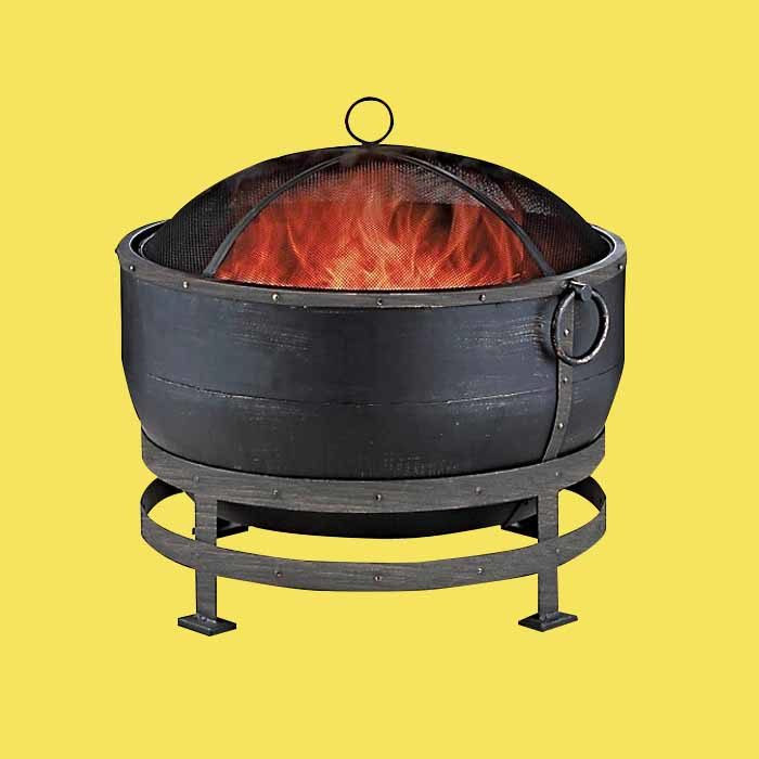 fire pit for cottage black friday deals