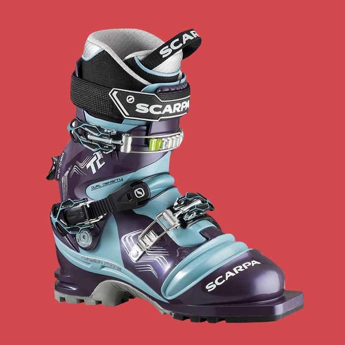 ski boots for cottage black friday deals