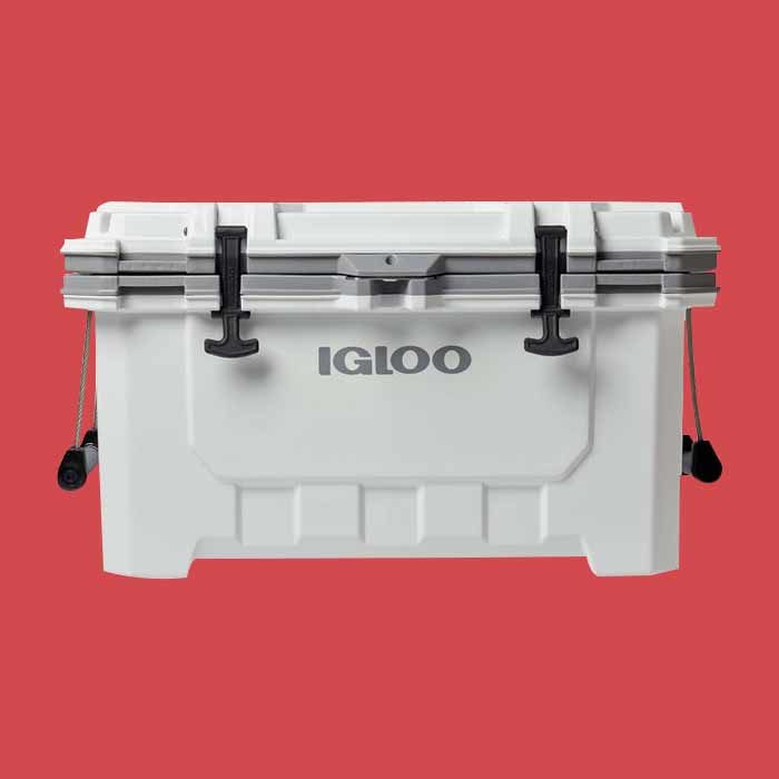 cooler for black friday cottagers