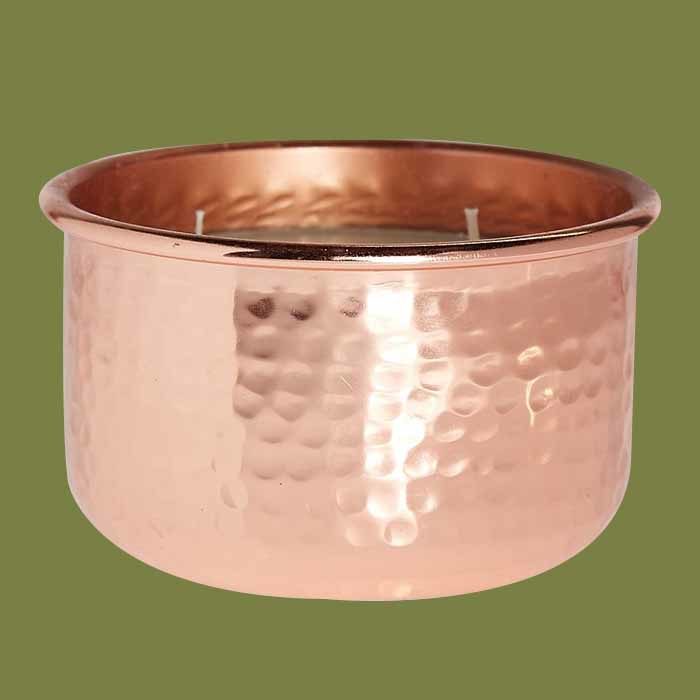 autumn sage fall cottage candle