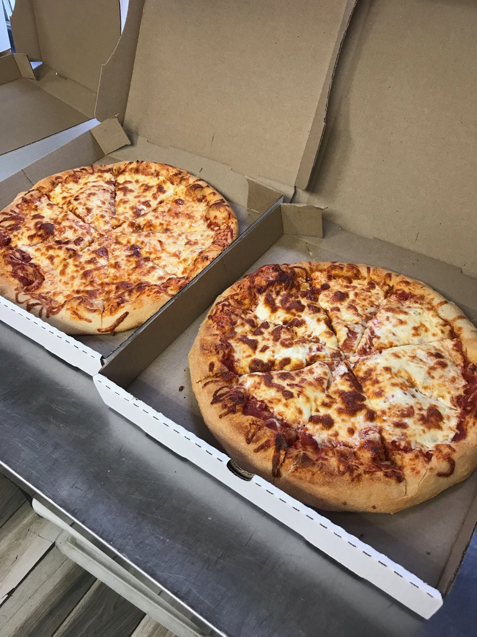 Chelsea Shawarma & Pizza in Chelsea, Que.