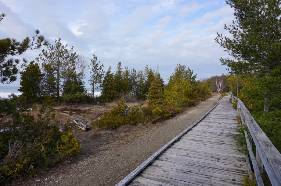 MacGregor Point Provincial Park, Port Elgin