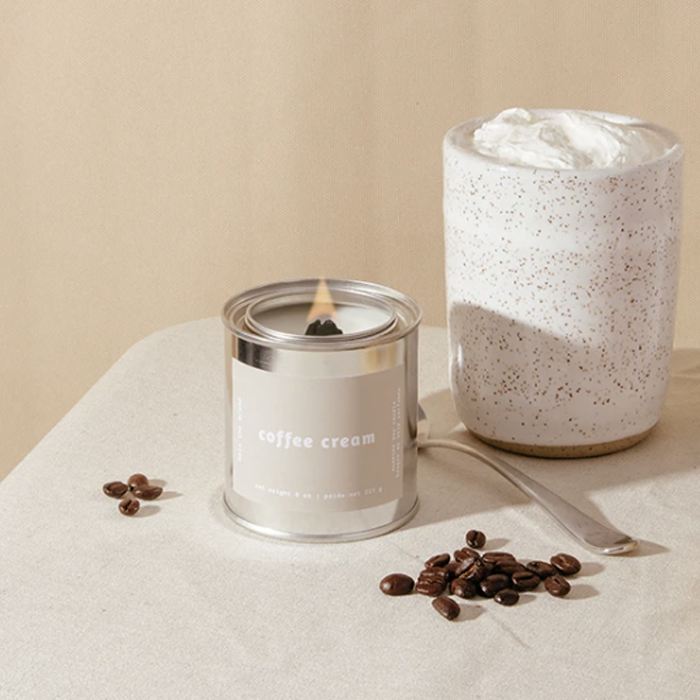 mala fall candle for cottage