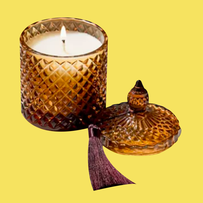 candle for fall cottage candles