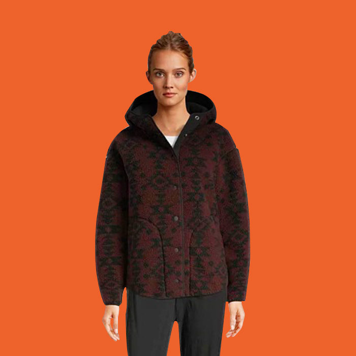 winder river jacket for black friday apparel