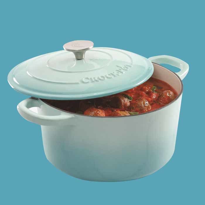 la creuset dupe