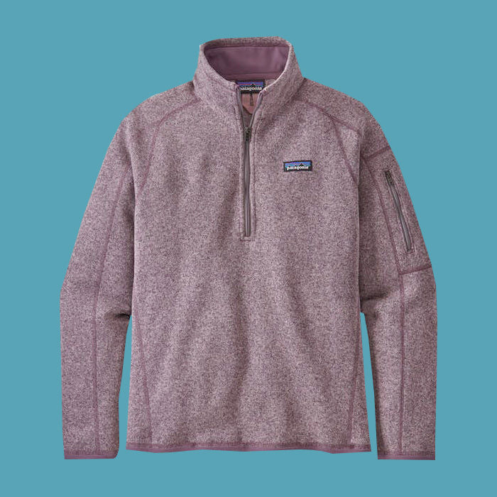 sweater for cottage loving mom gift guide