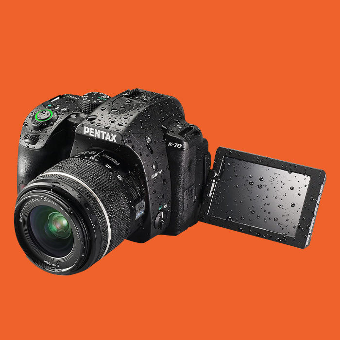 nikon camera cottage loving mom gift guide