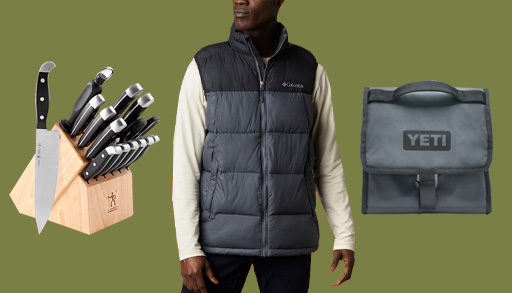 cottage loving dad gift