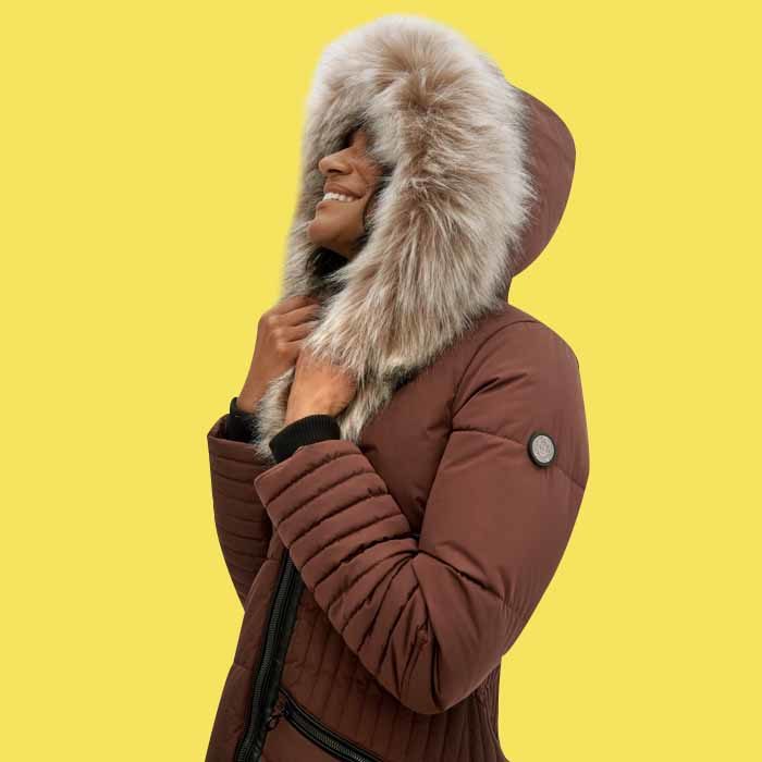 canada goose dupe