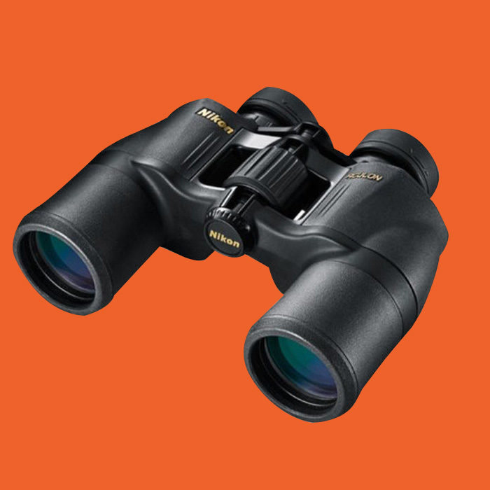 binoculars for cottage loving dad gift