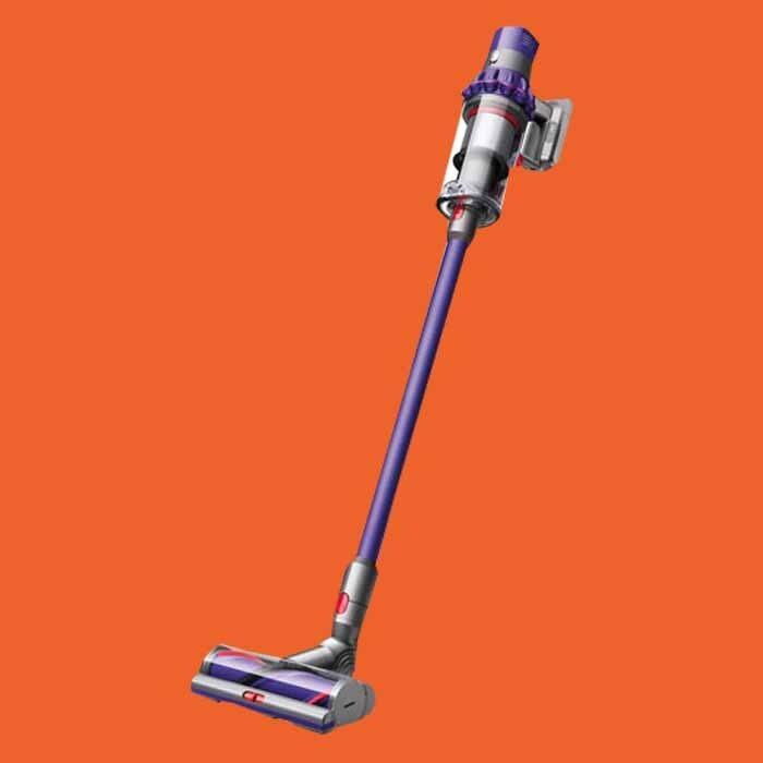 cordless vacuum