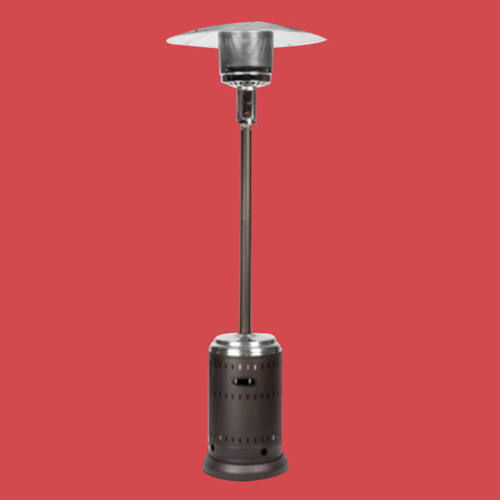 outdoor patio heater