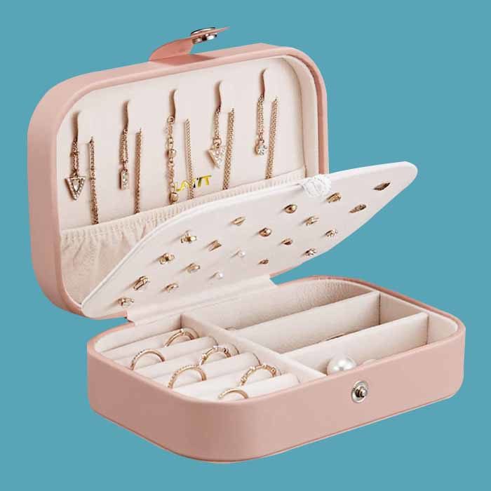 jewellery box for valentines day wishlist