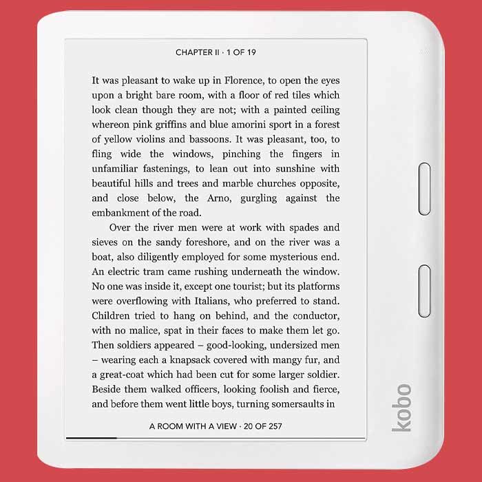 kobo for valentines day wishlist