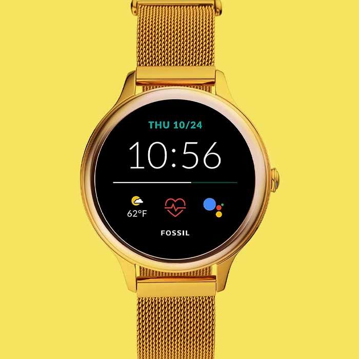 smart watch for valentines day wishlist