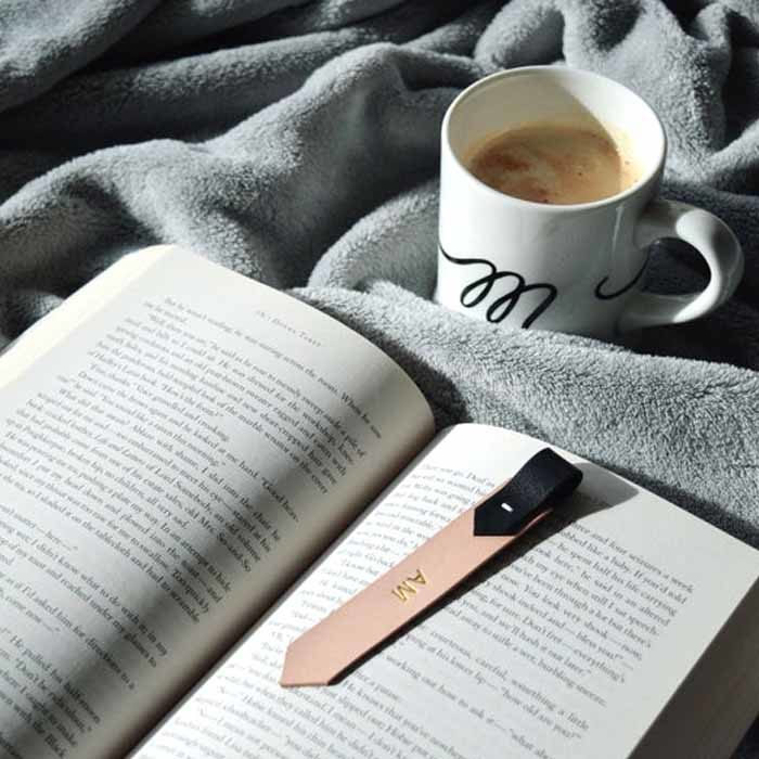 etsy bookmark valentines day wishlist