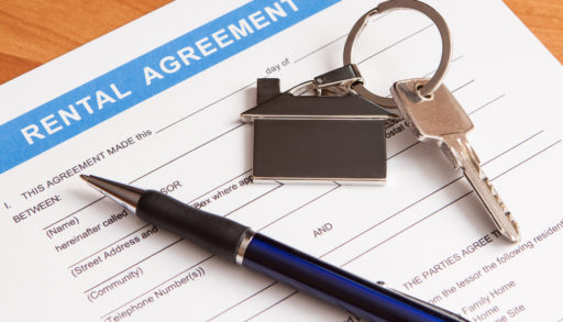 Cottage Rental Agreement