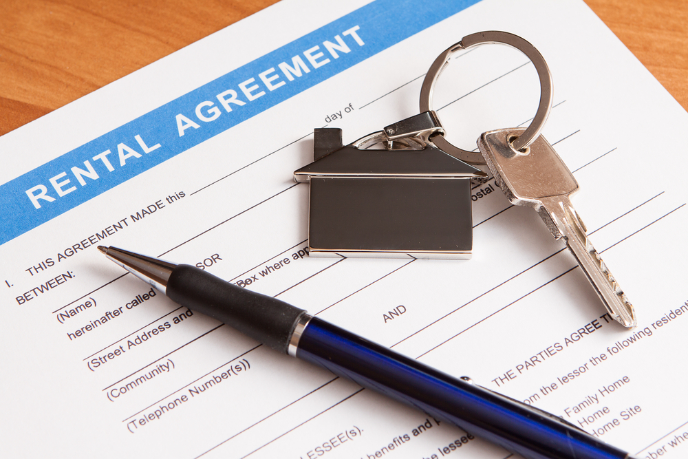 Cottage Rental Agreement
