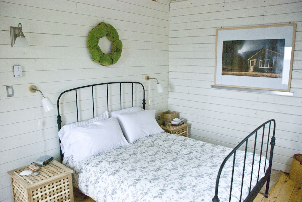 Cottage Bedroom