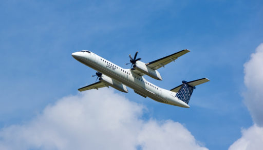 Porter Airlines