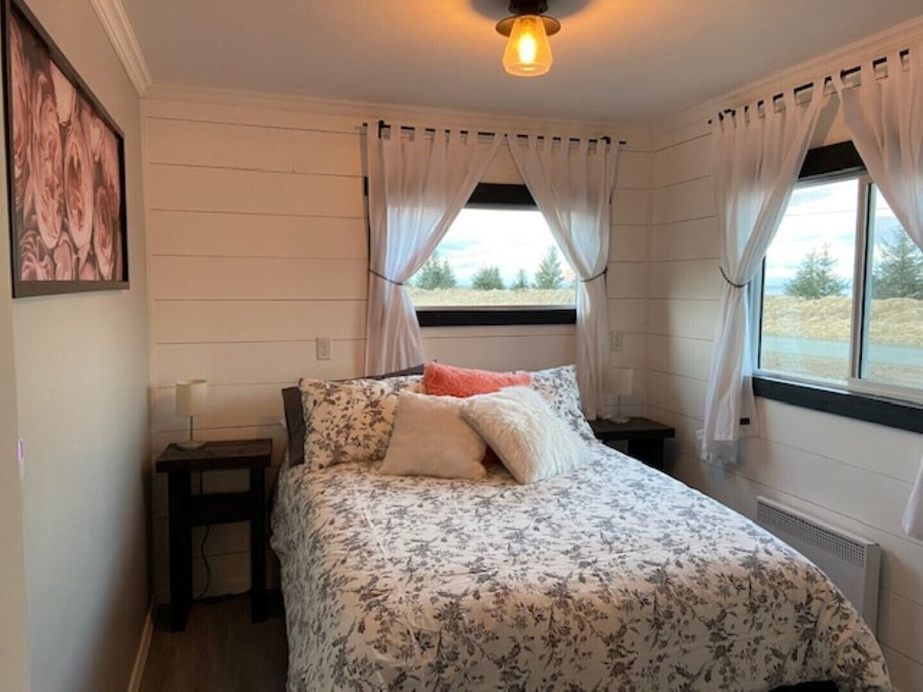 Cottage Bedroom