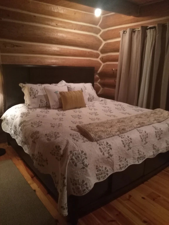 Cottage Bedroom