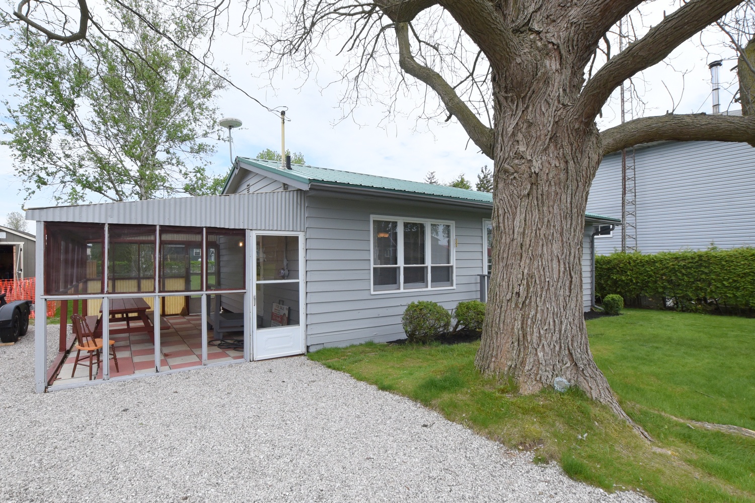 Cottage on Long Point for sale