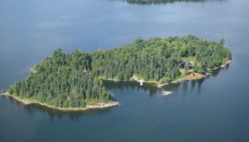 Kenora Island