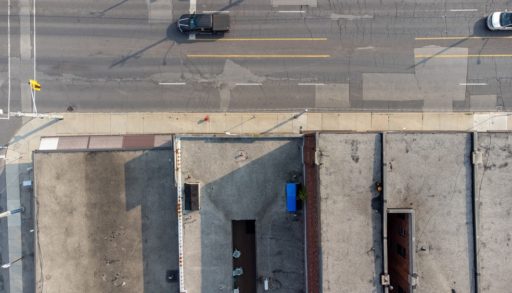 Worst Road in Ontario