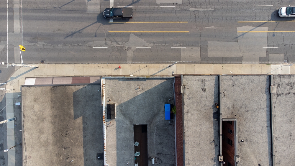 Worst Road in Ontario