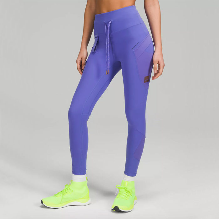 hiking tight lululemon