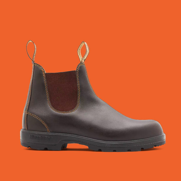 Blundstone boot