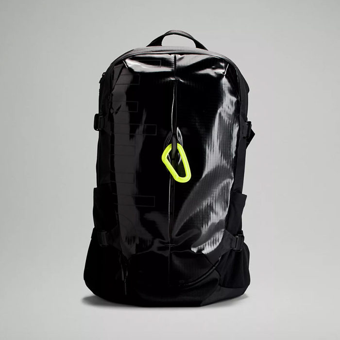 Lululemon backpack