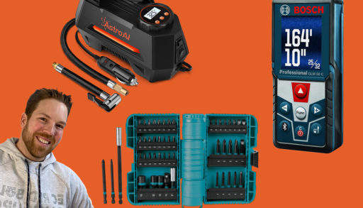 Adam Holman cottage coach tols