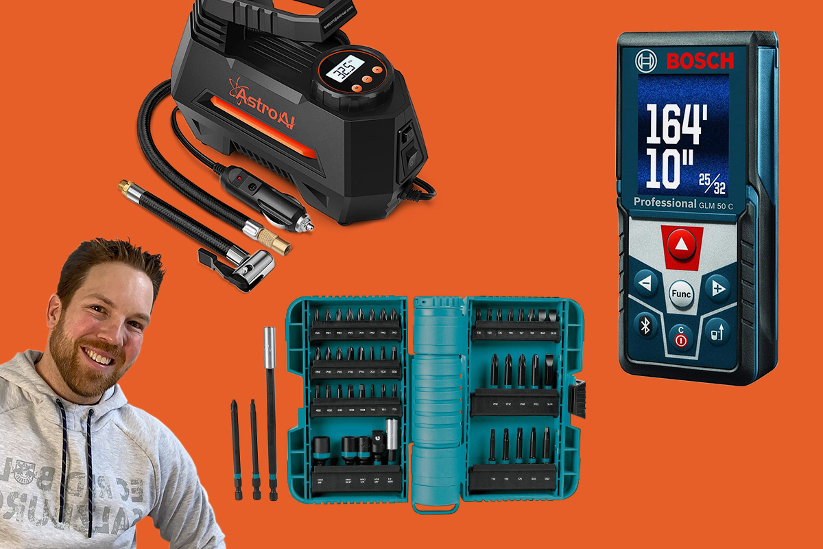 Adam Holman cottage coach tols