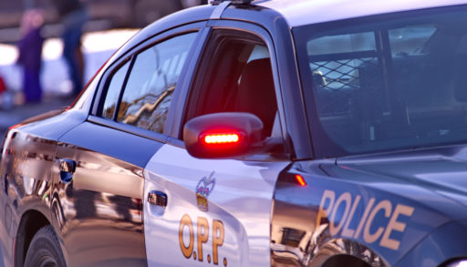 OPP cruiser