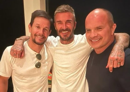 Celebrities in Muskoka