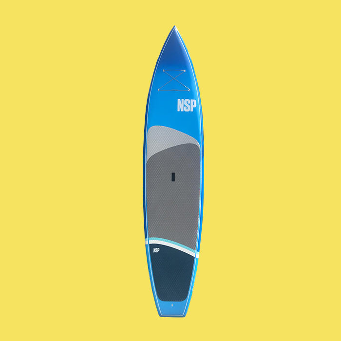NSP Elements Flatwater 12’