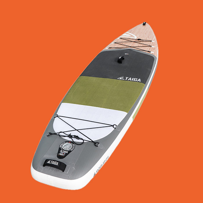 Taiga 12’6” Kazuzu Air paddleboard