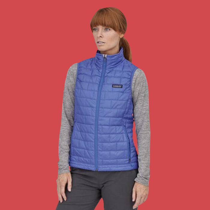 Patagonia Nano Puff Vest for Women