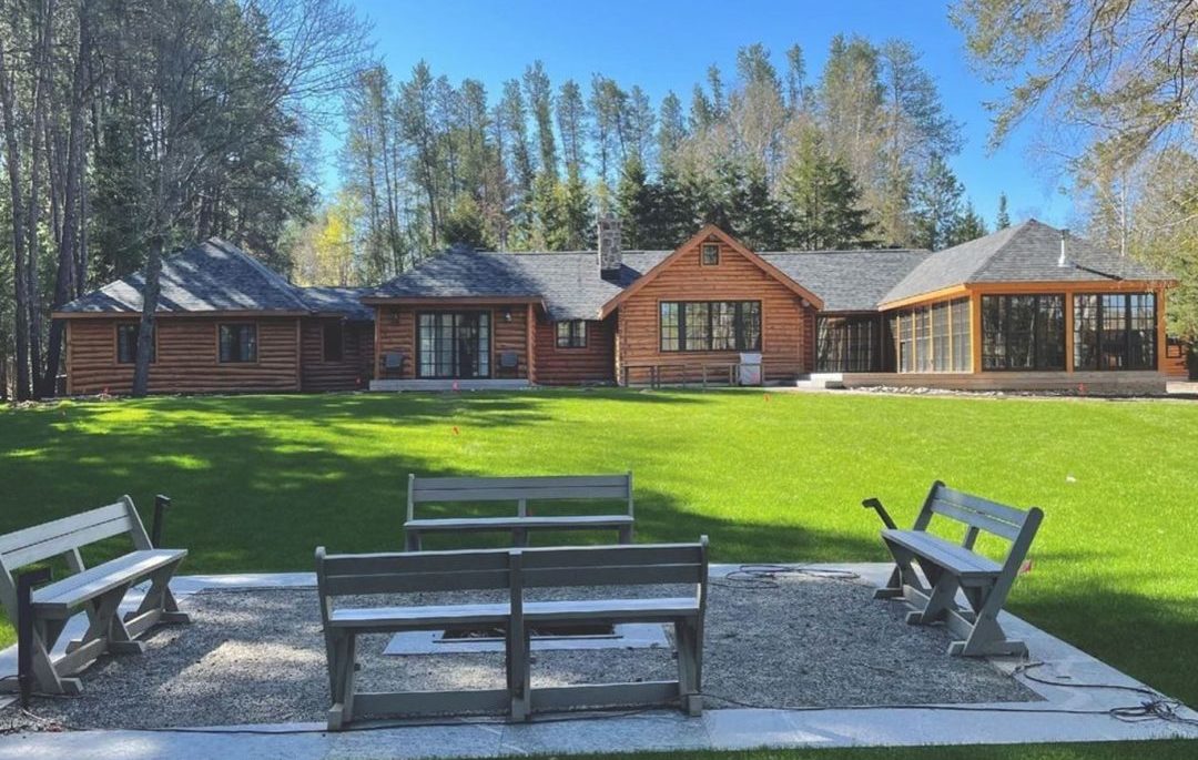 Haliburton County Resort