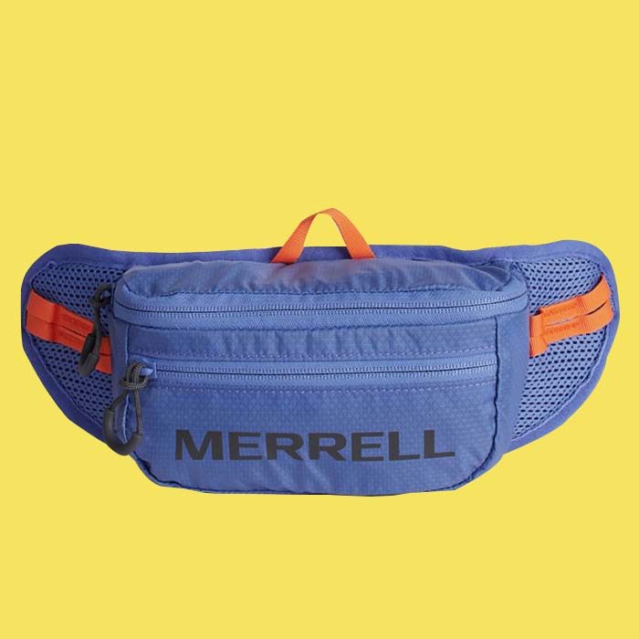 belt bag or fanny pack