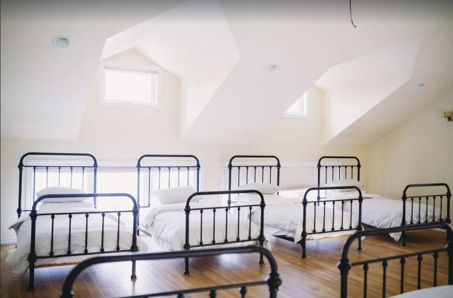 lake house saskatchewan