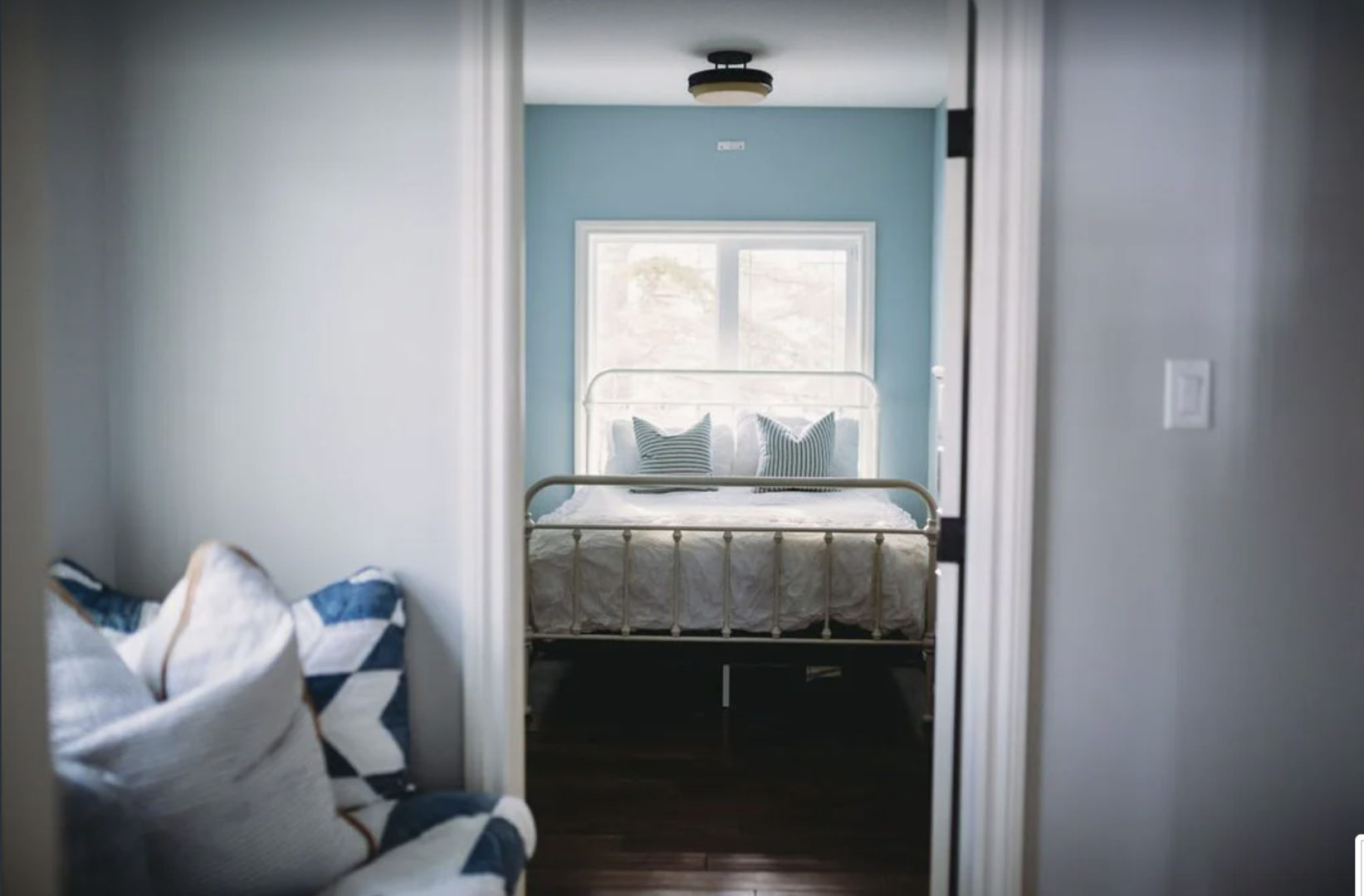 lake house saskatchewan