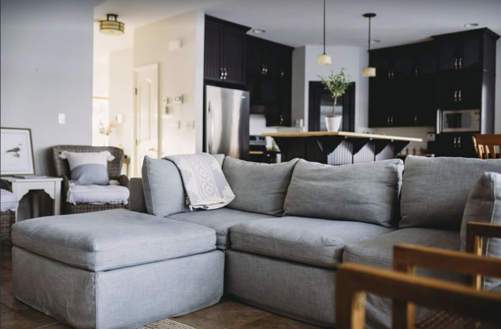 lake house saskatchewan