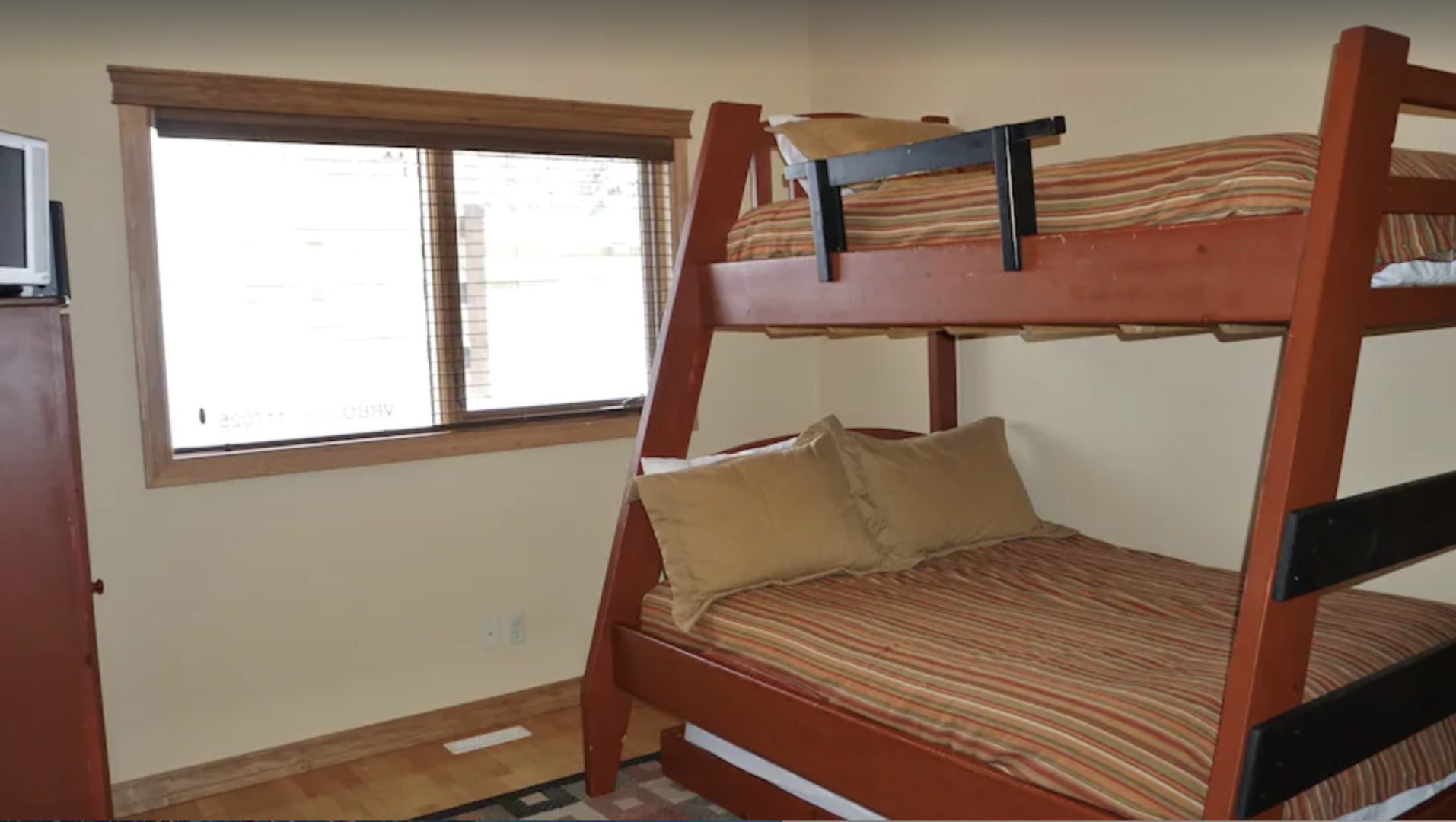 kimberley ski-in lodge